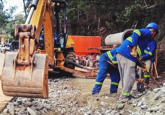 Equipe e Equipamento